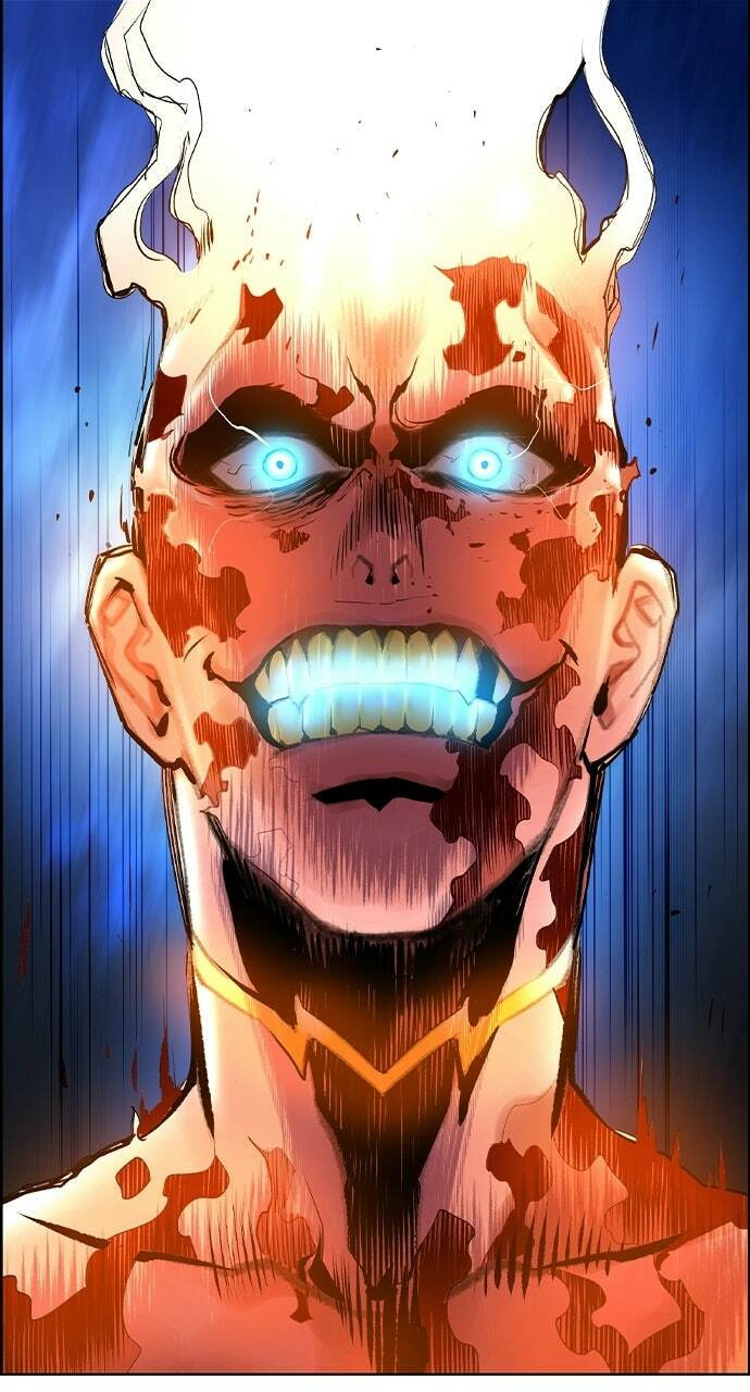 Read Jungle Juice EN Manga Online