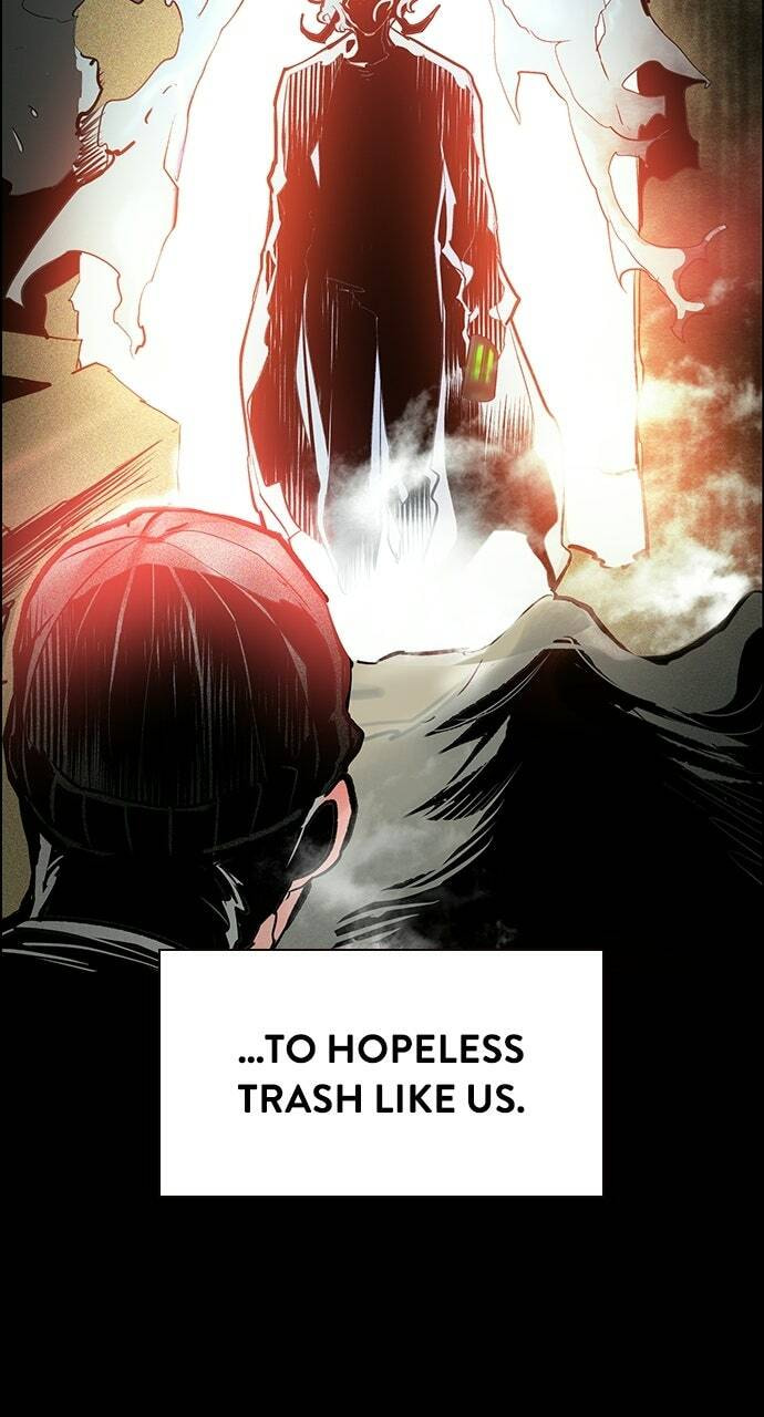 Read Jungle Juice EN Manga Online