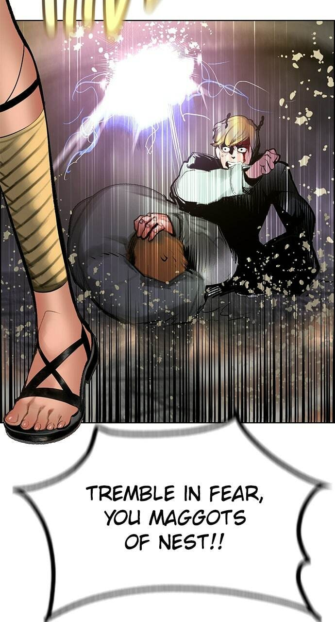 Read Jungle Juice EN Manga Online