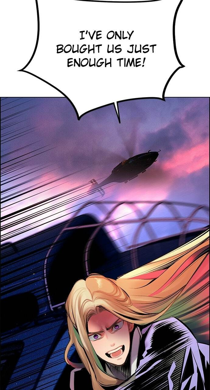 Read Jungle Juice EN Manga Online