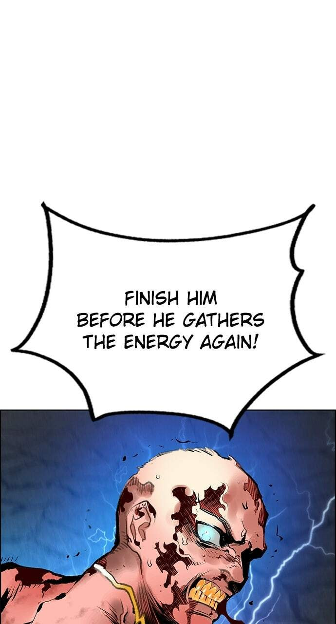 Read Jungle Juice EN Manga Online