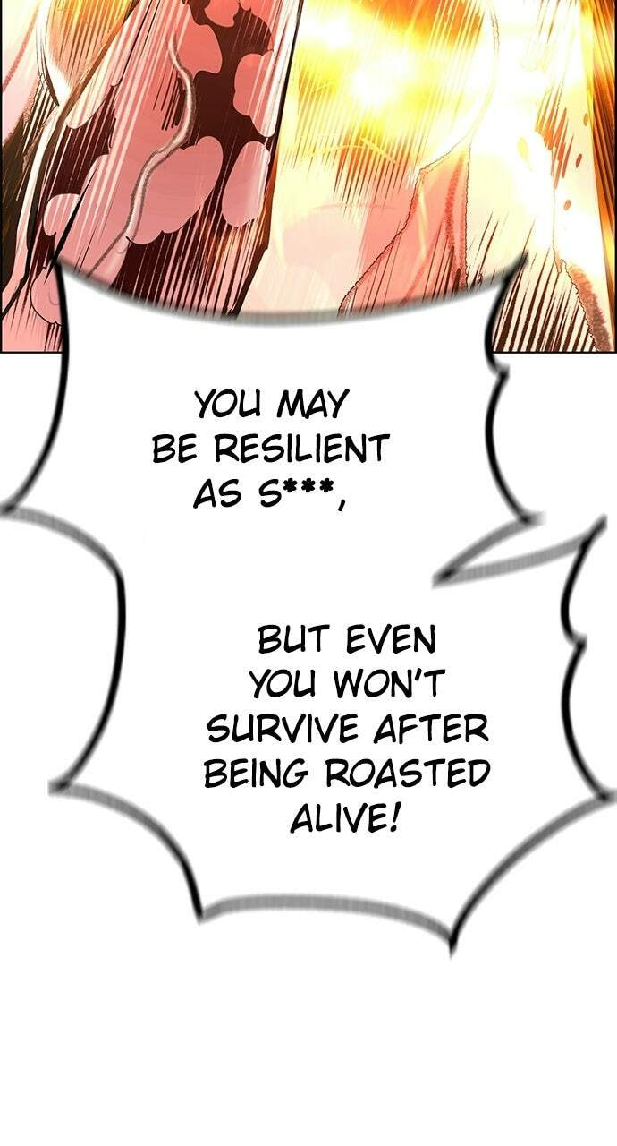 Read Jungle Juice EN Manga Online