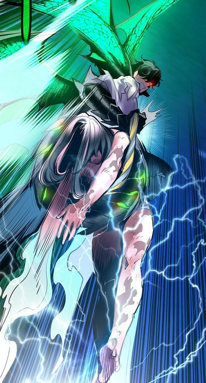 Read Jungle Juice EN Manga Online