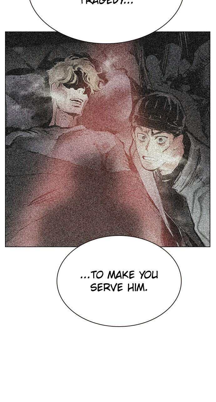 Read Jungle Juice EN Manga Online