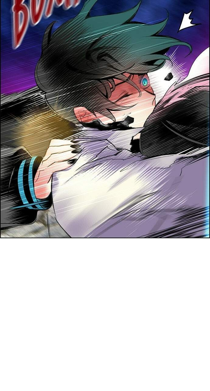 Read Jungle Juice EN Manga Online
