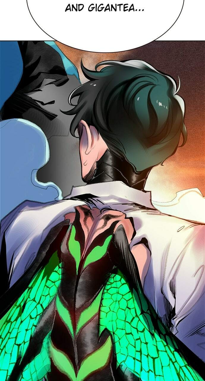 Read Jungle Juice EN Manga Online