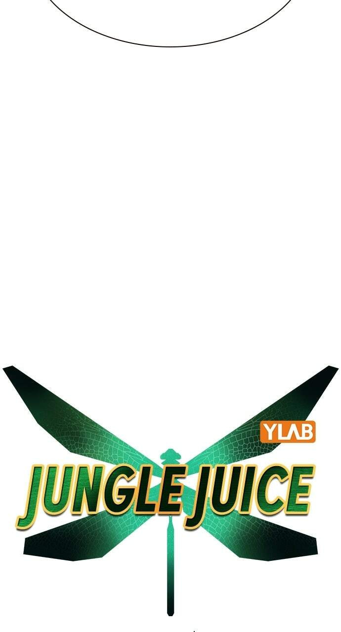 Read Jungle Juice EN Manga Online