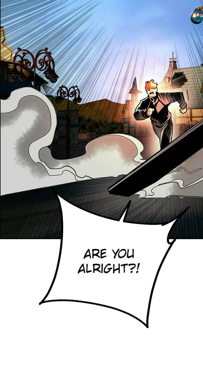 Read Jungle Juice EN Manga Online