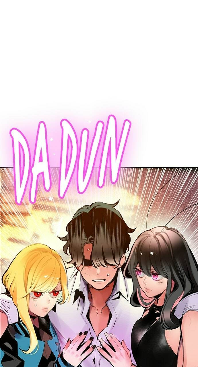 Read Jungle Juice EN Manga Online