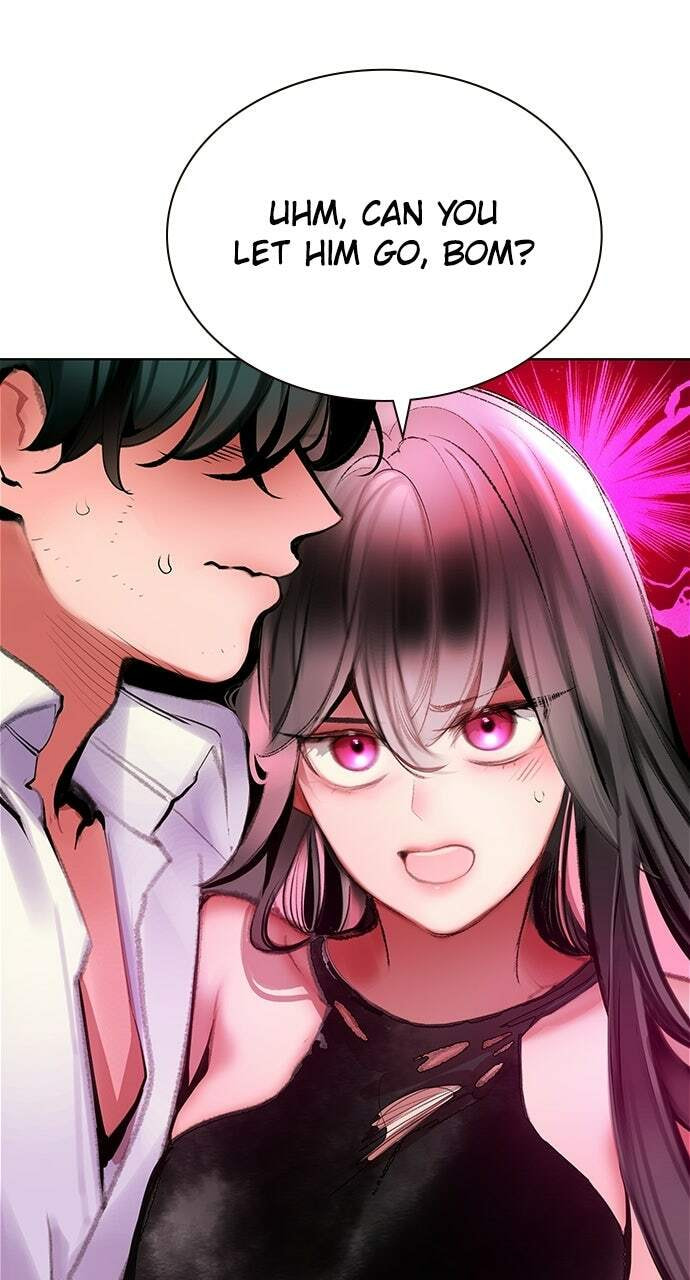 Read Jungle Juice EN Manga Online