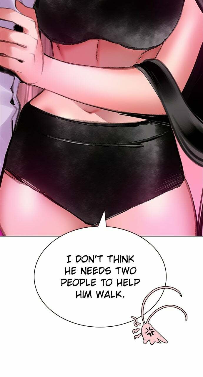 Read Jungle Juice EN Manga Online
