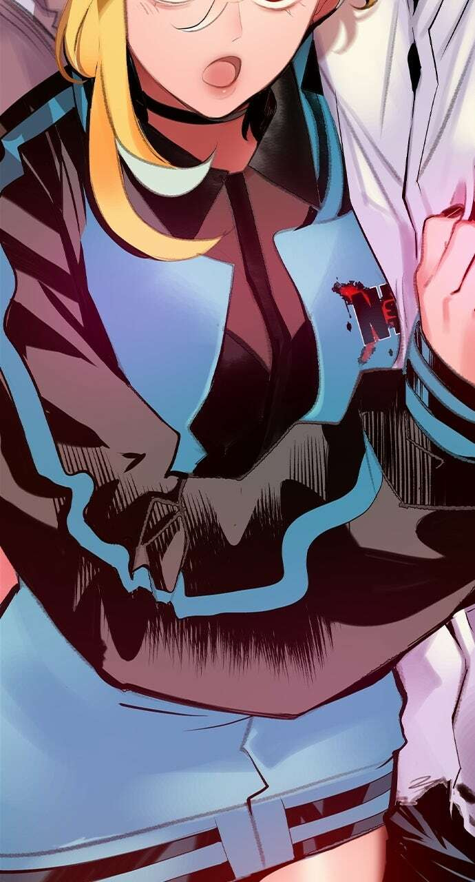 Read Jungle Juice EN Manga Online