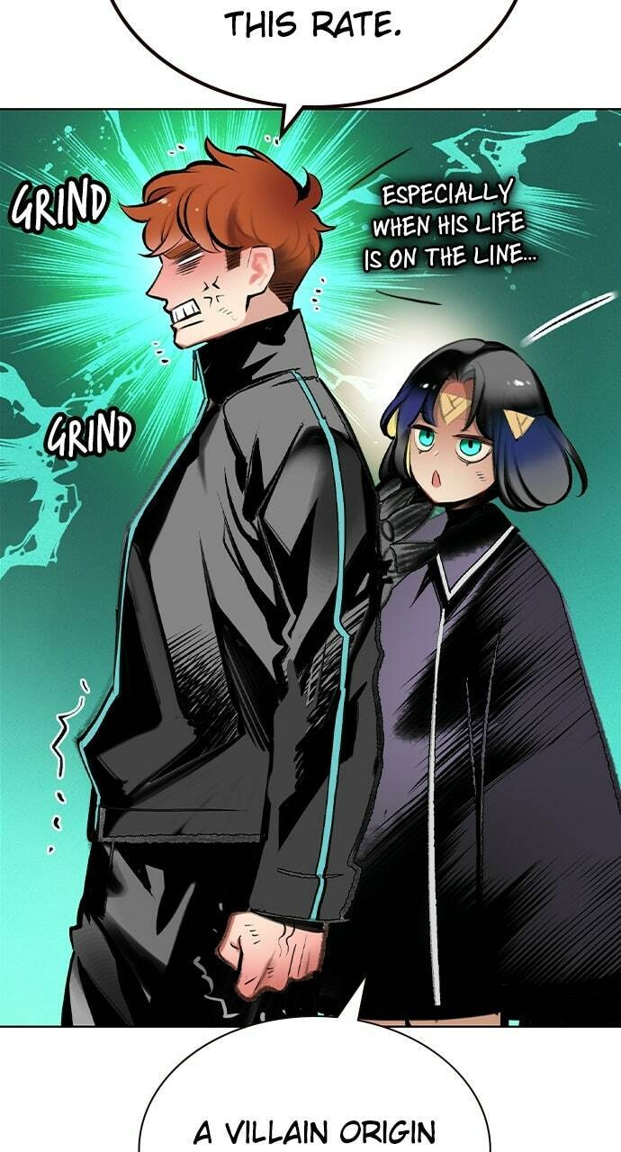 Read Jungle Juice EN Manga Online