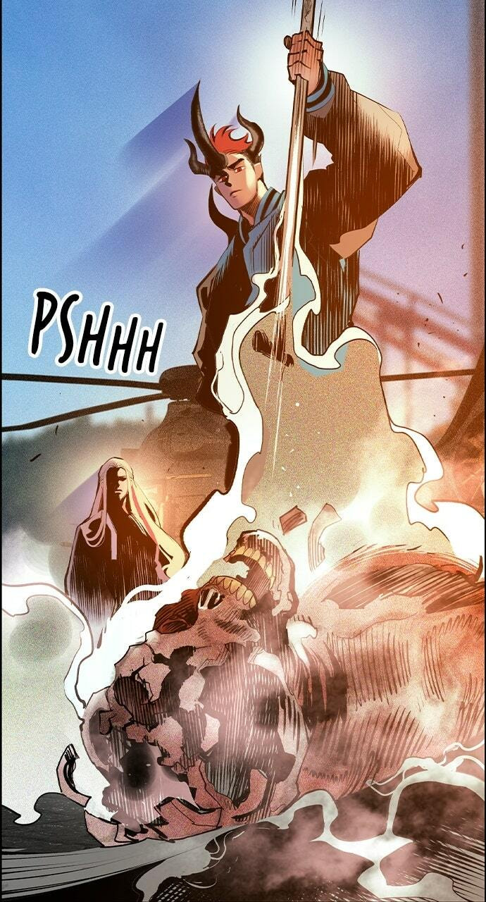 Read Jungle Juice EN Manga Online