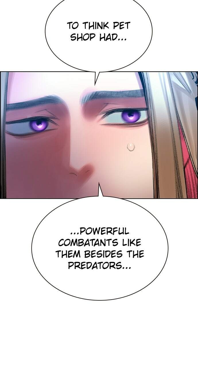 Read Jungle Juice EN Manga Online
