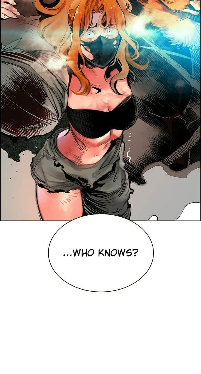 Read Jungle Juice EN Manga Online