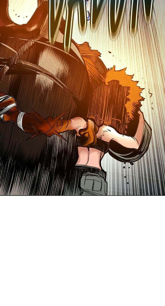 Read Jungle Juice EN Manga Online