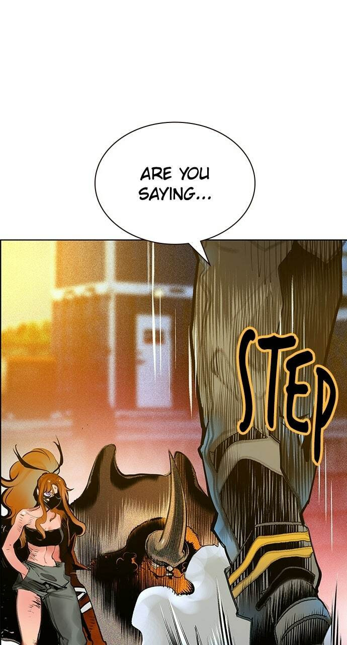 Read Jungle Juice EN Manga Online