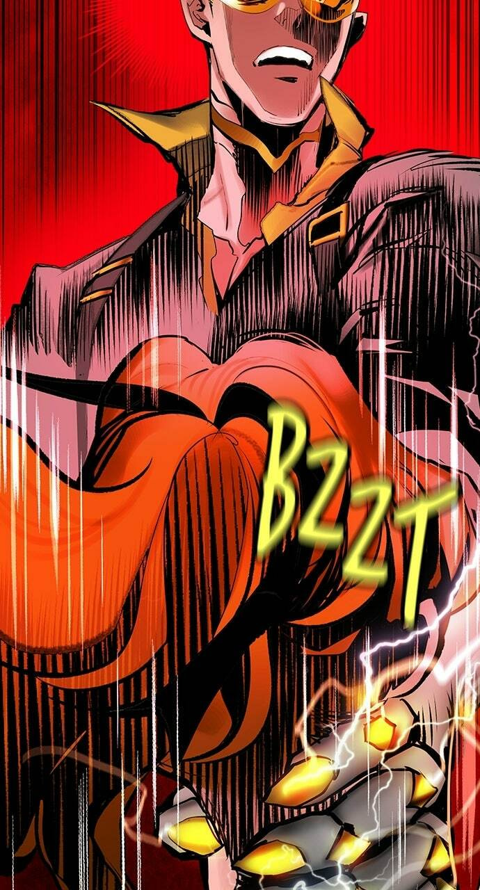 Read Jungle Juice EN Manga Online