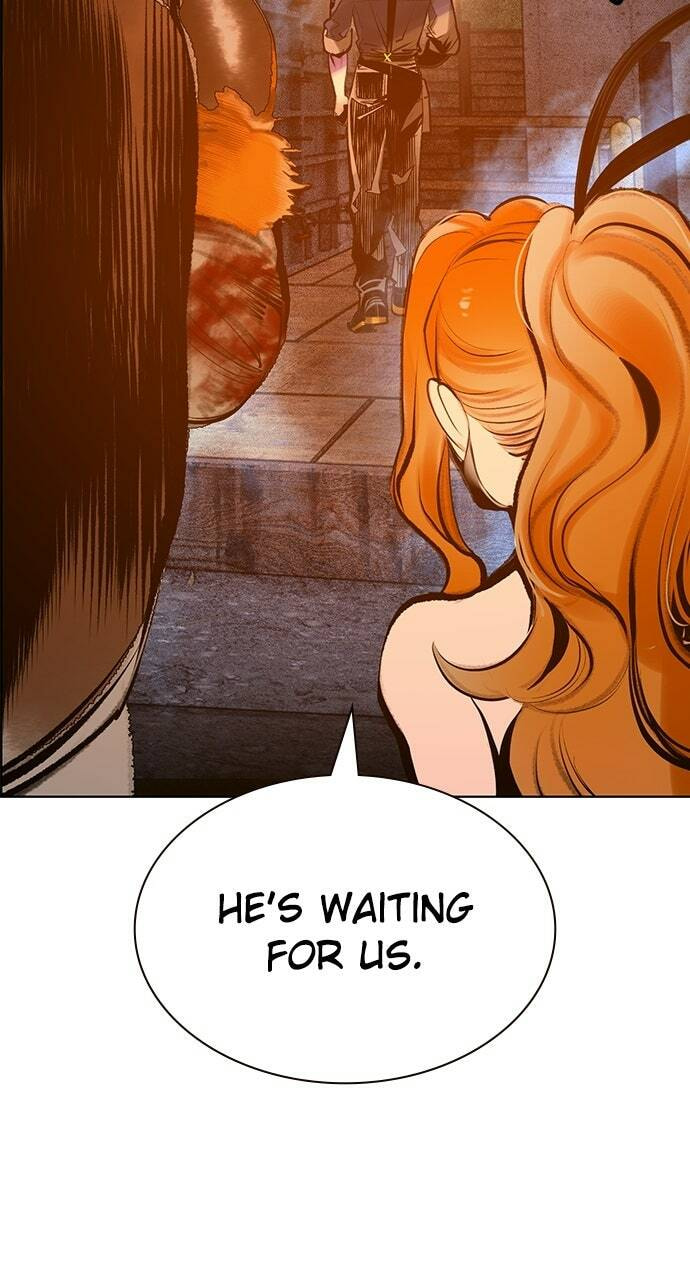 Read Jungle Juice EN Manga Online