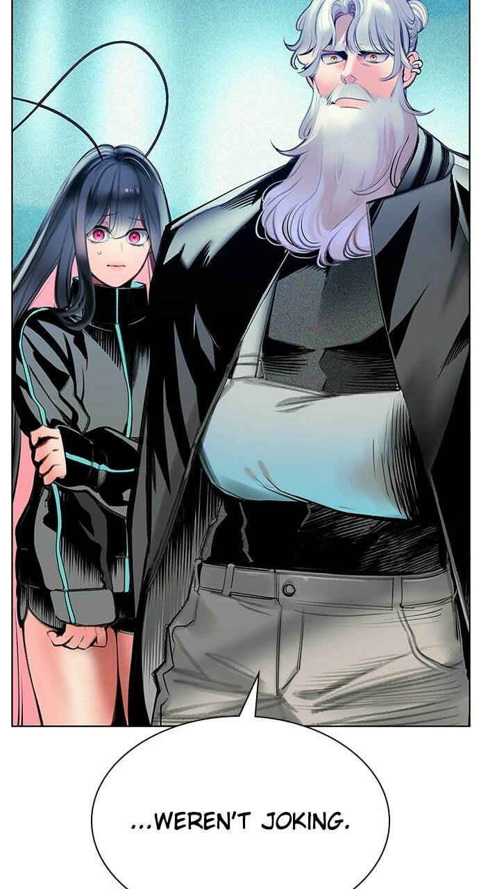 Read Jungle Juice EN Manga Online