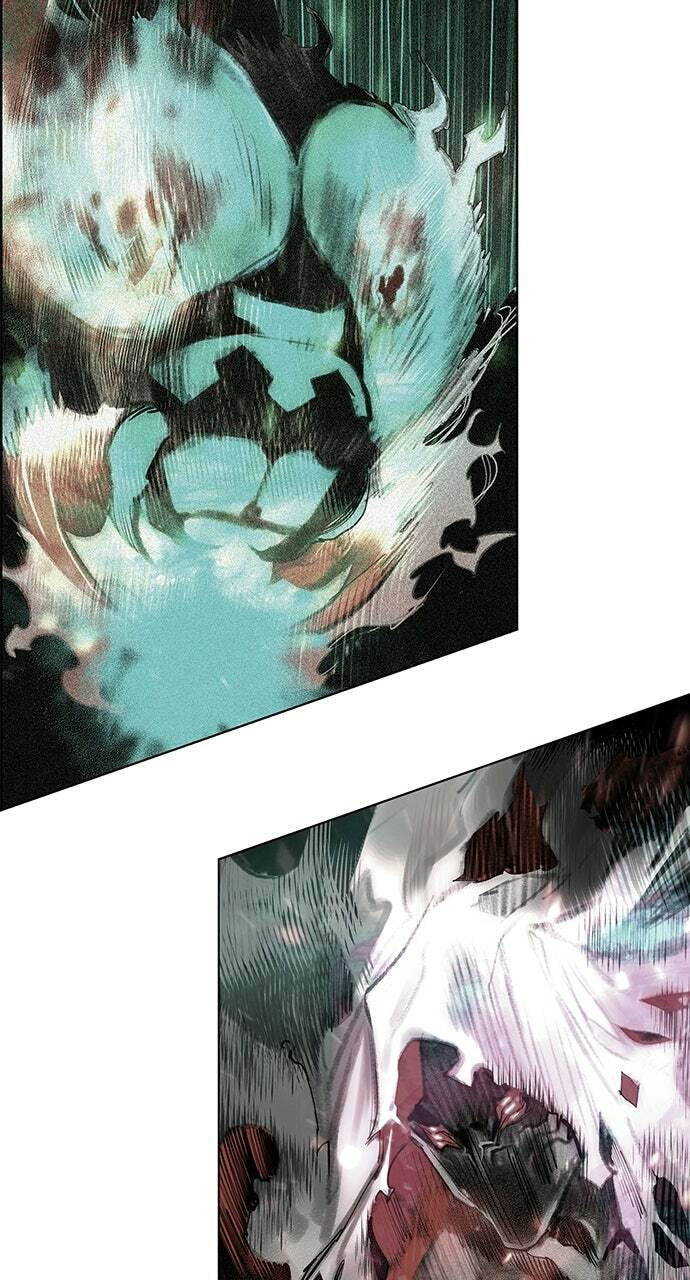 Read Jungle Juice EN Manga Online