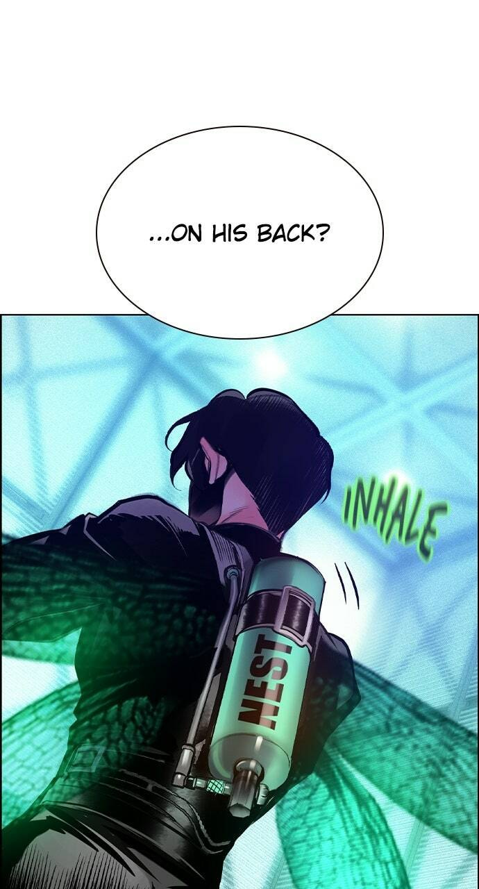 Read Jungle Juice EN Manga Online
