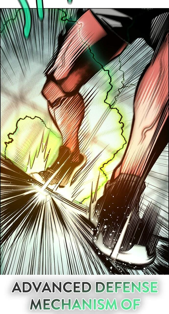 Read Jungle Juice EN Manga Online
