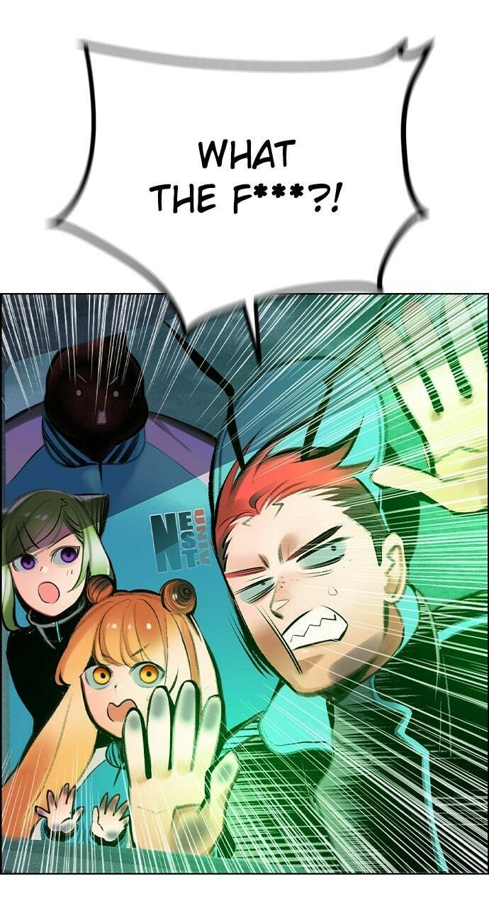 Read Jungle Juice EN Manga Online