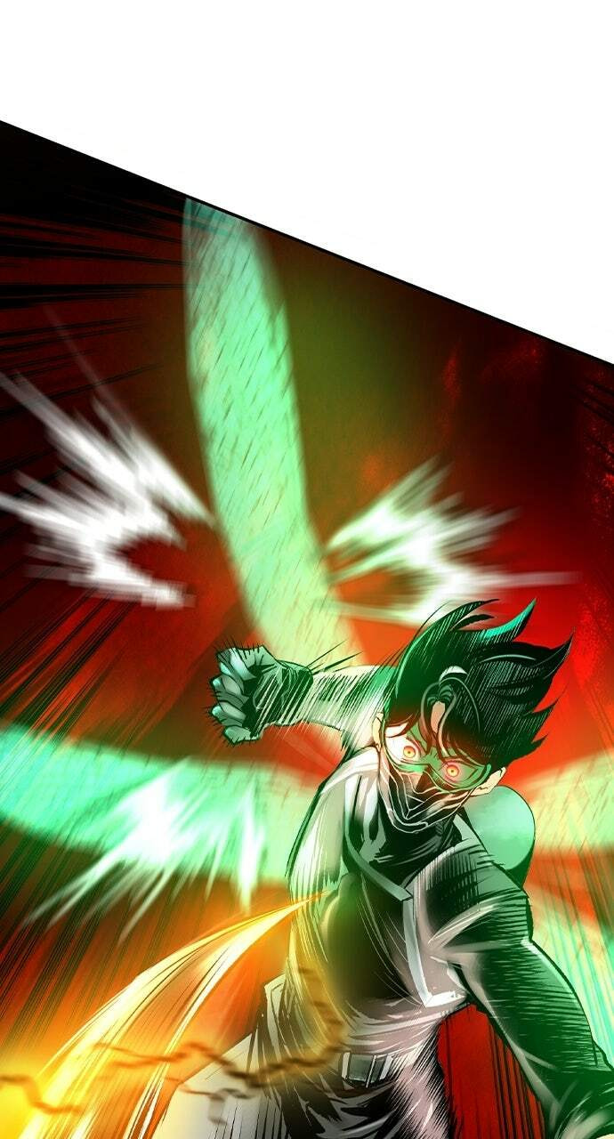 Read Jungle Juice EN Manga Online