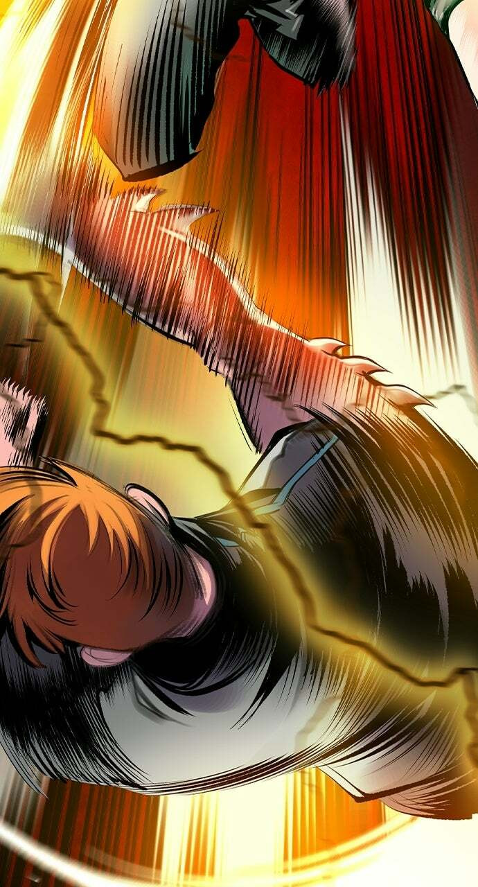 Read Jungle Juice EN Manga Online