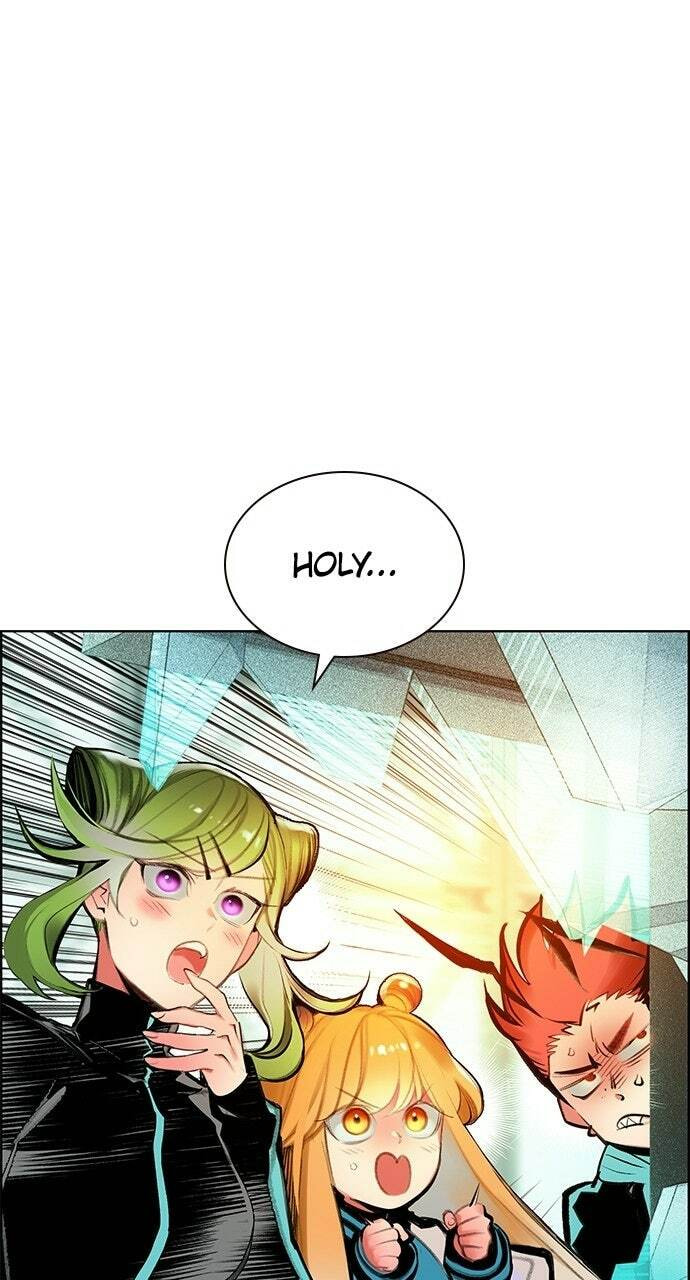 Read Jungle Juice EN Manga Online