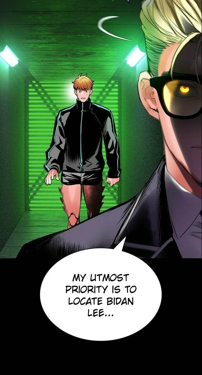 Read Jungle Juice EN Manga Online