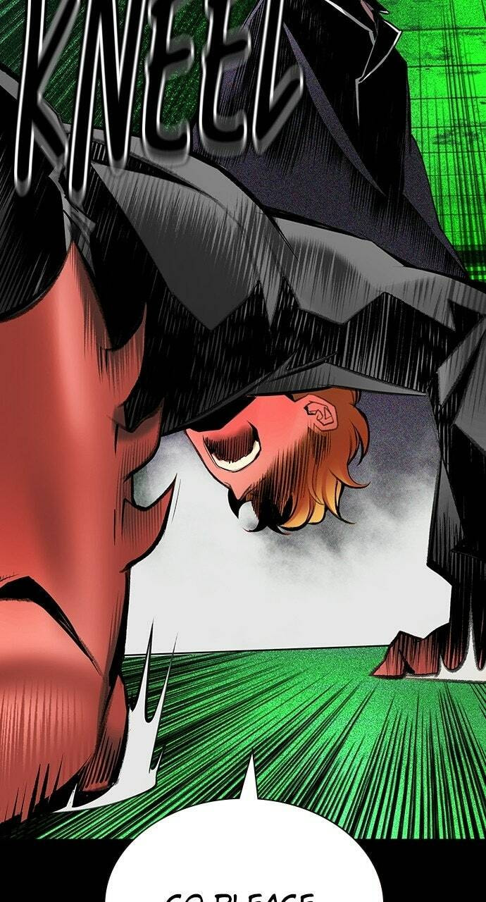 Read Jungle Juice EN Manga Online