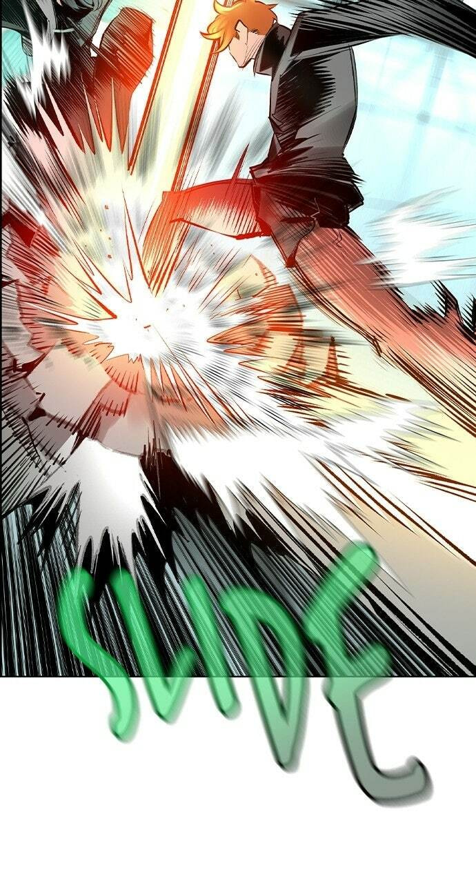Read Jungle Juice EN Manga Online