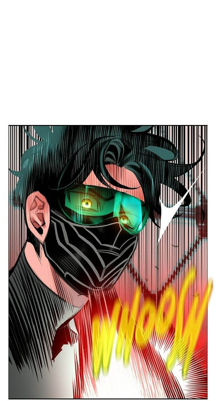 Read Jungle Juice EN Manga Online