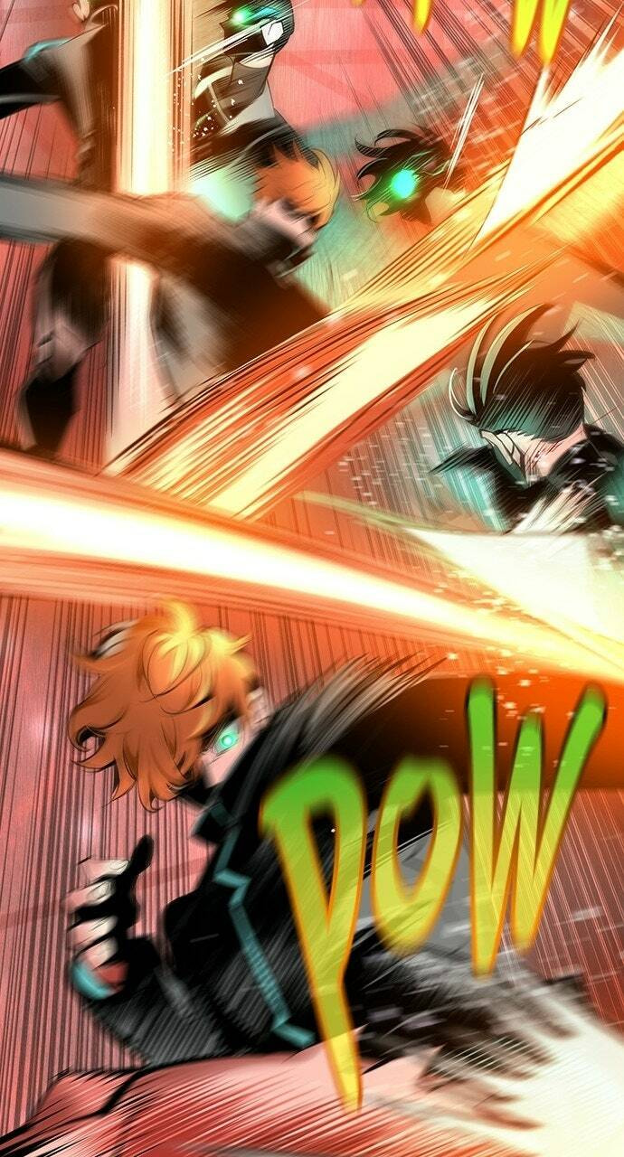Read Jungle Juice EN Manga Online