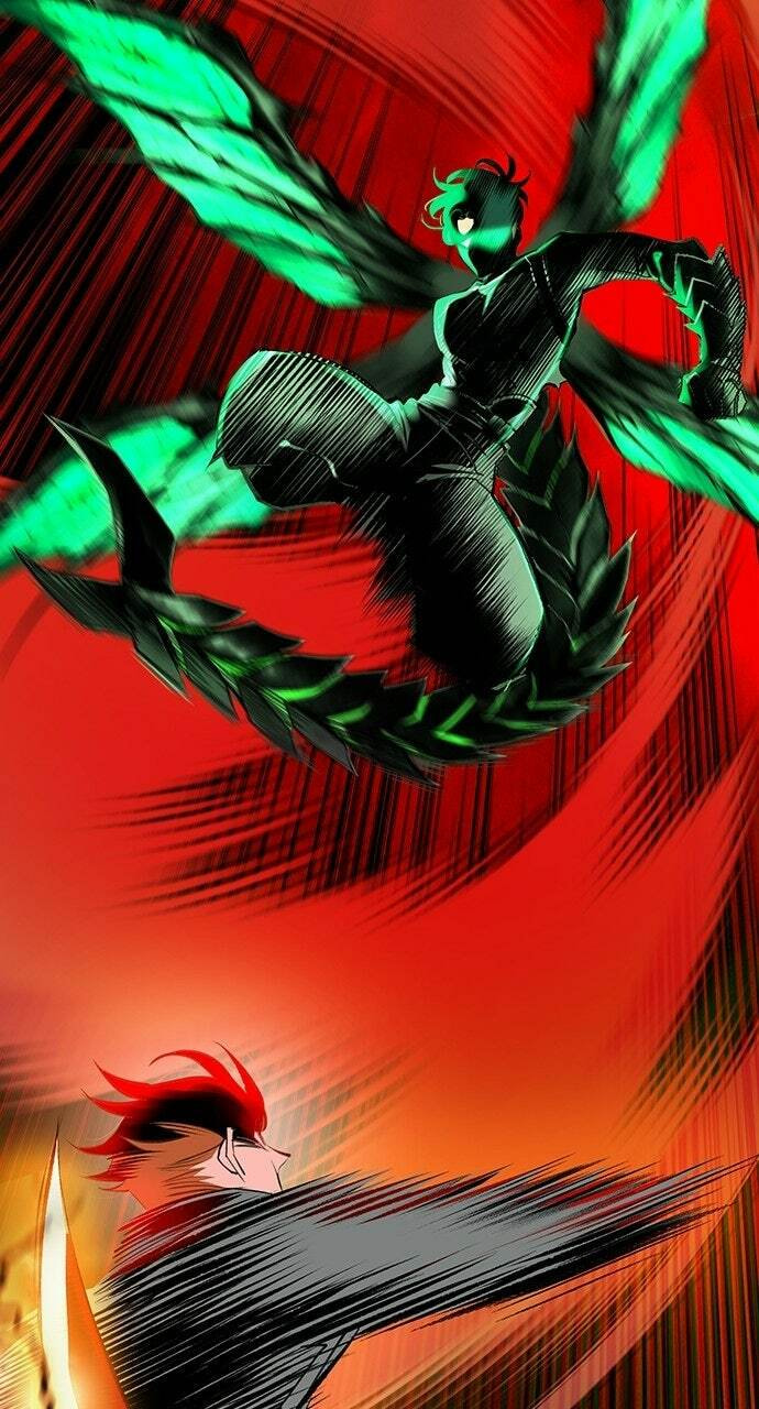 Read Jungle Juice EN Manga Online
