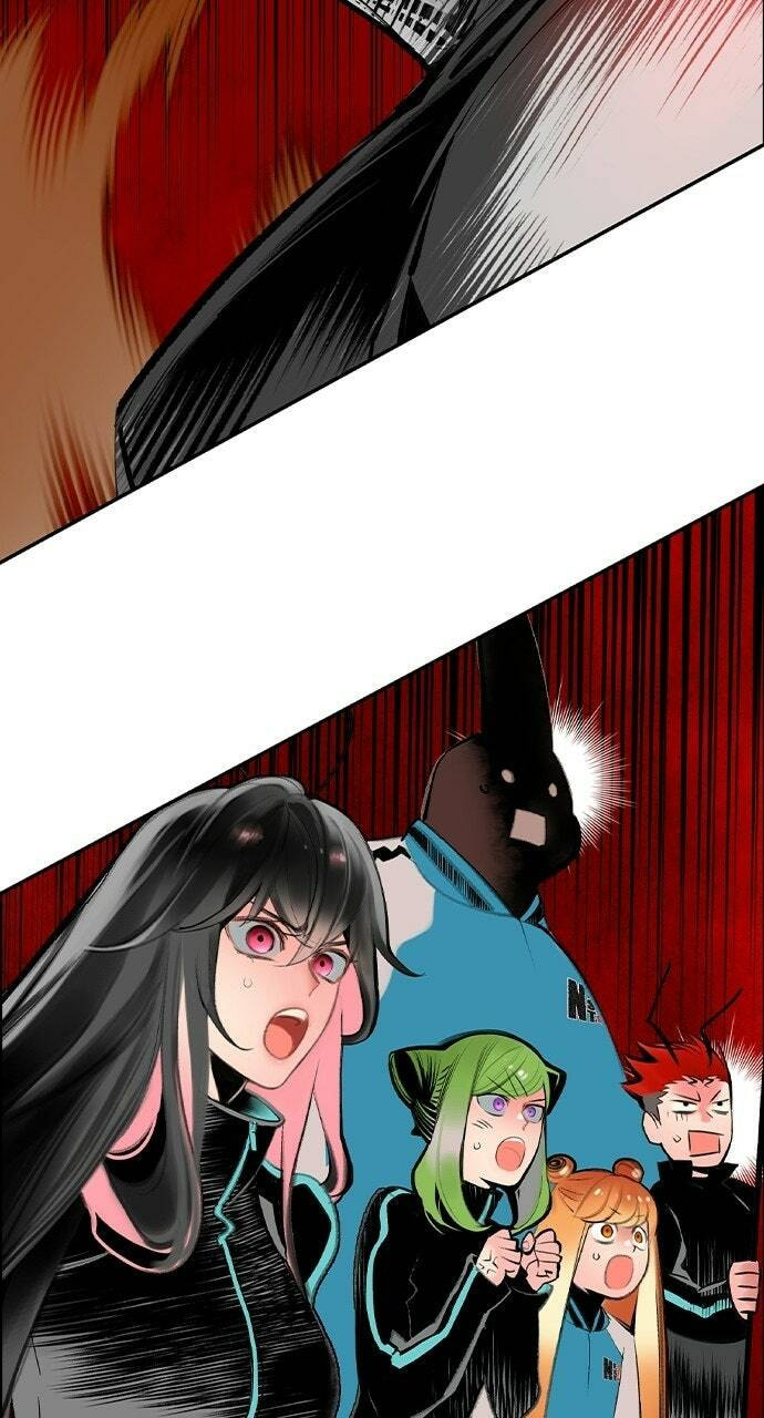 Read Jungle Juice EN Manga Online