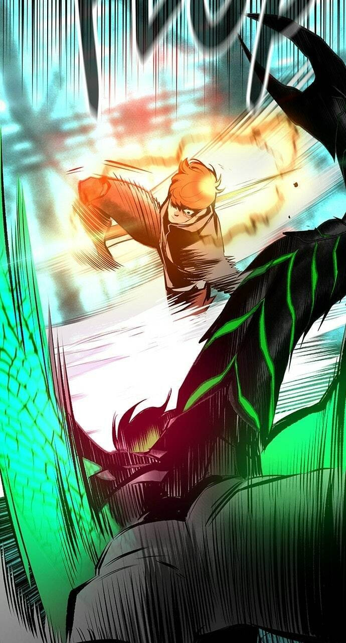 Read Jungle Juice EN Manga Online