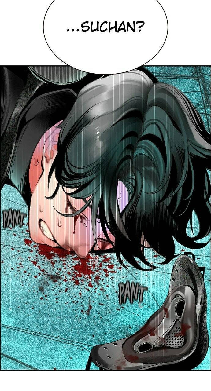 Read Jungle Juice EN Manga Online
