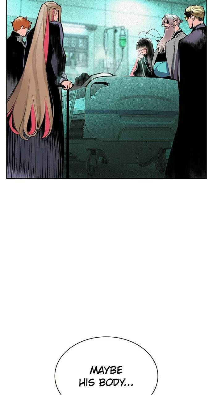 Read Jungle Juice EN Manga Online