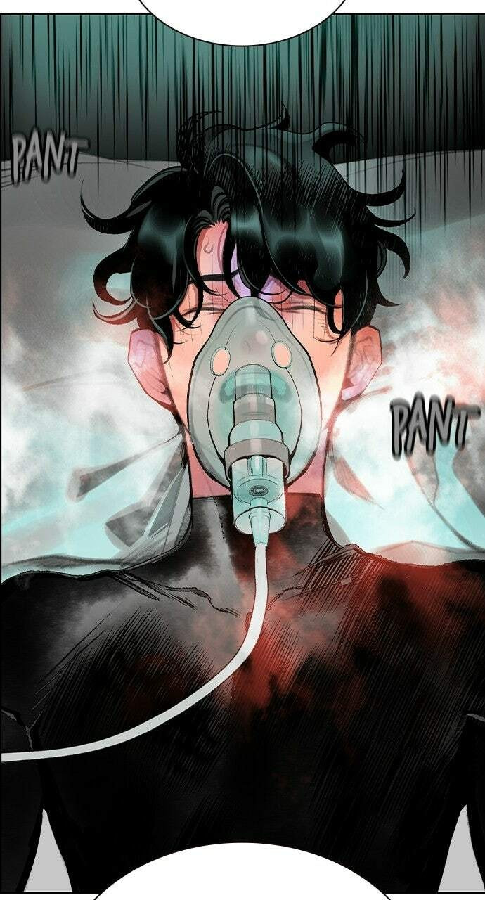 Read Jungle Juice EN Manga Online