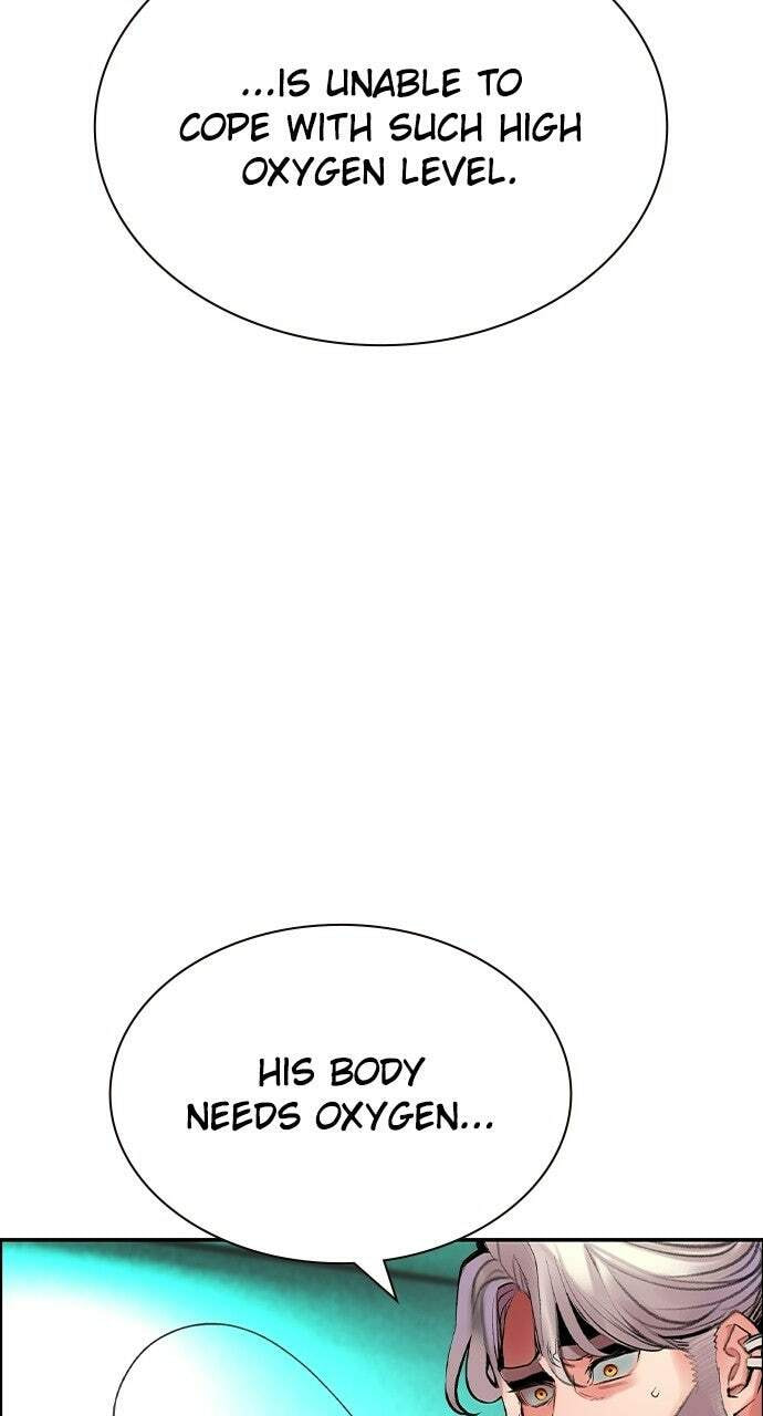 Read Jungle Juice EN Manga Online