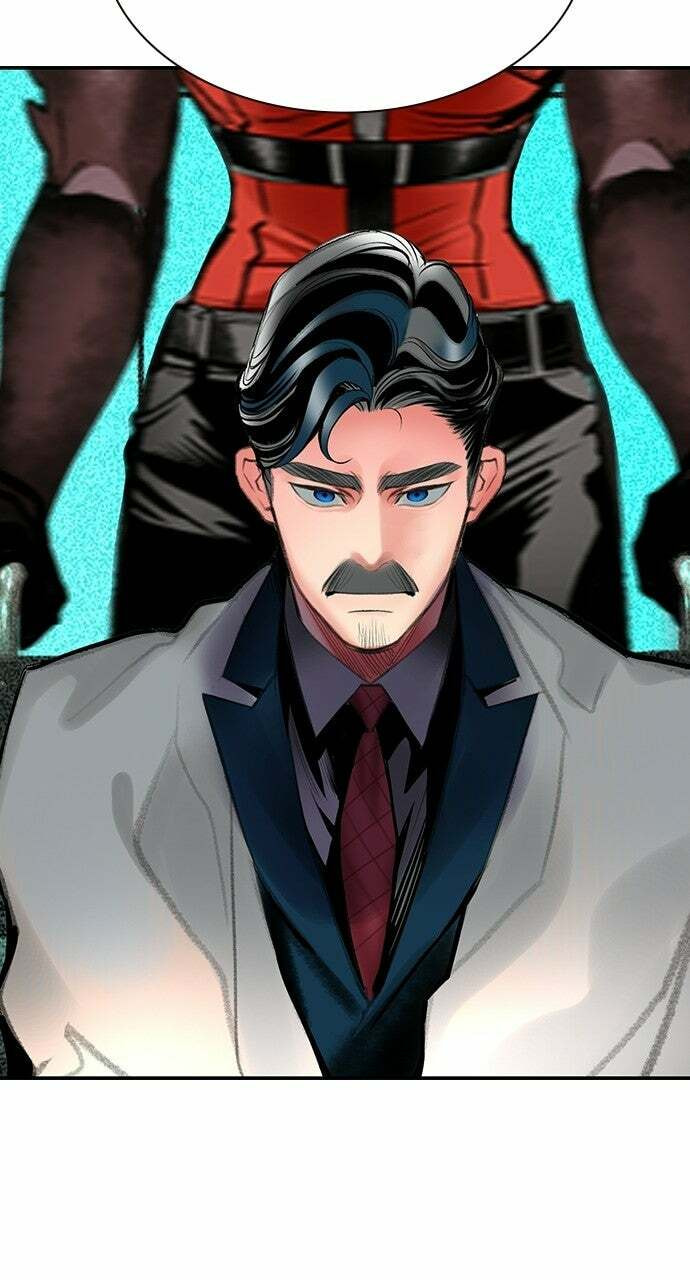 Read Jungle Juice EN Manga Online