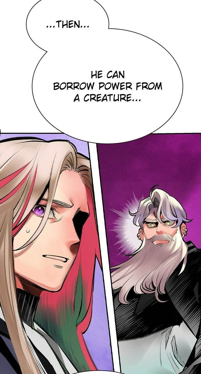 Read Jungle Juice EN Manga Online