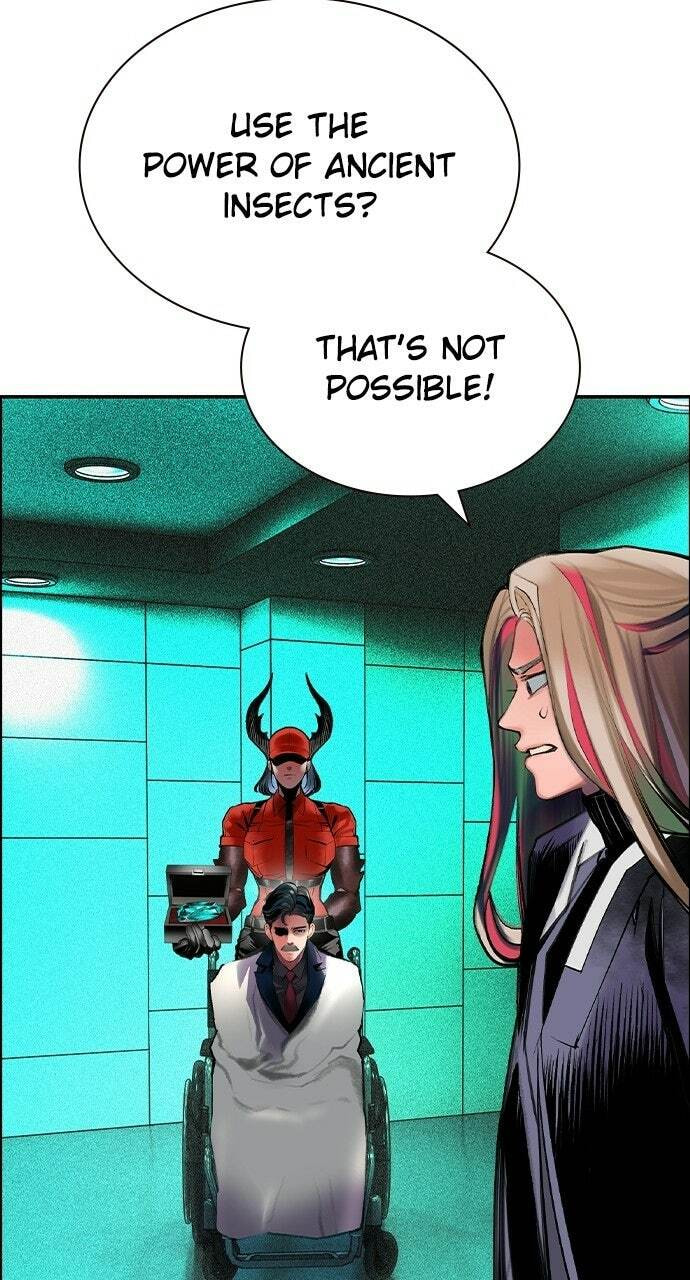 Read Jungle Juice EN Manga Online
