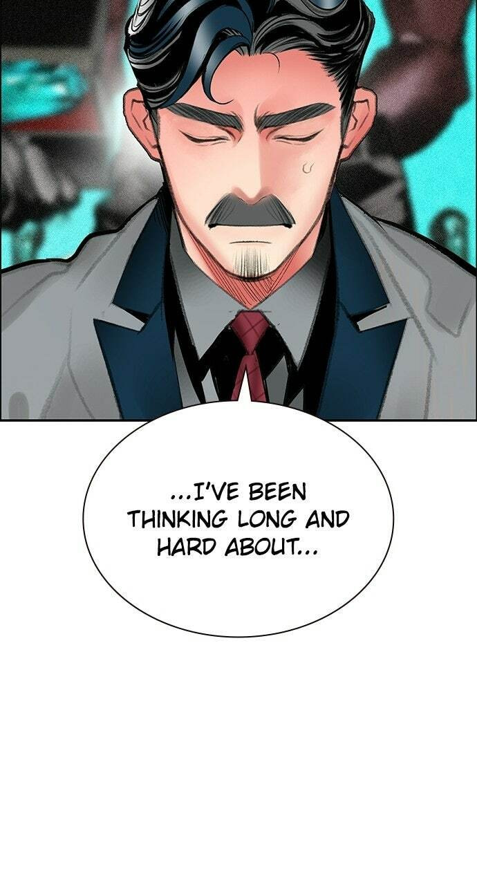 Read Jungle Juice EN Manga Online