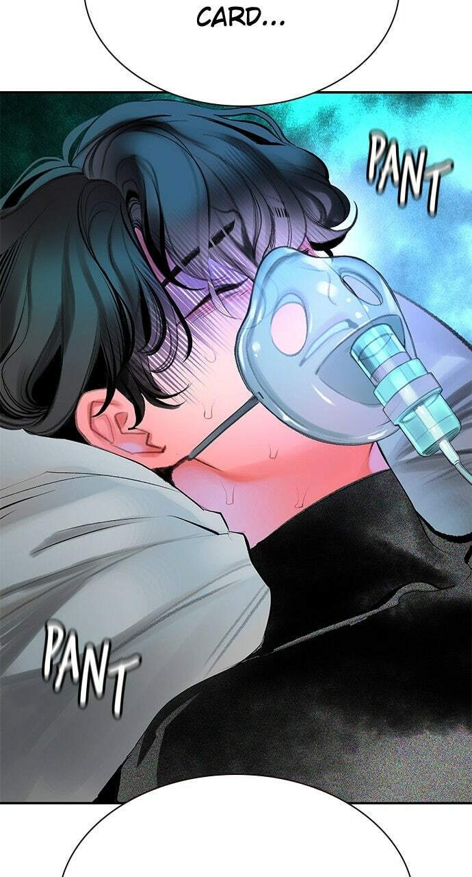Read Jungle Juice EN Manga Online