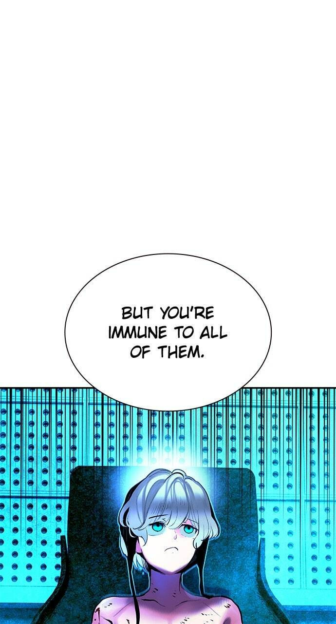 Read Jungle Juice EN Manga Online